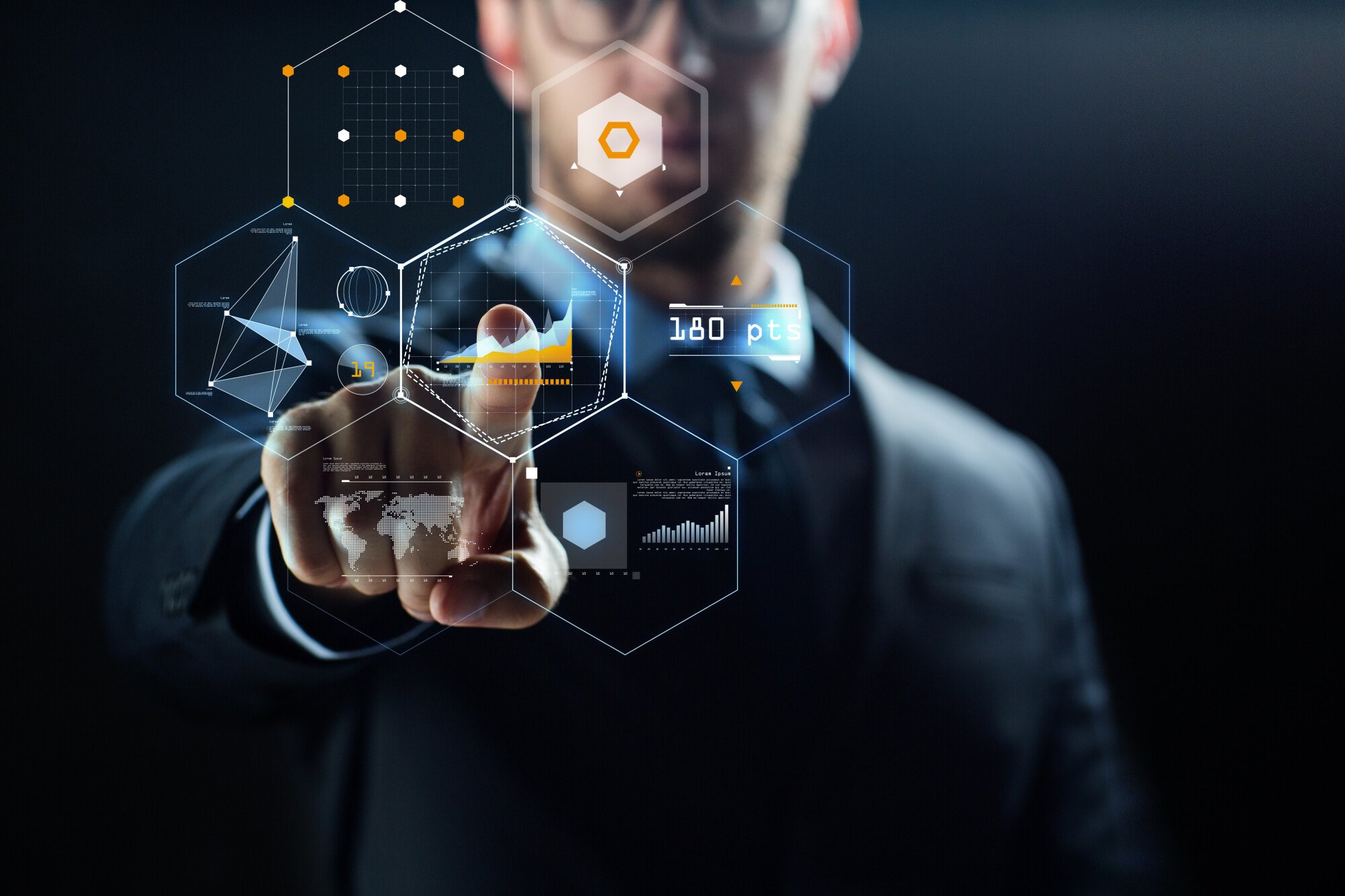 How Virtual CIO Services Can Help Small Businesses Achieve Big Goals